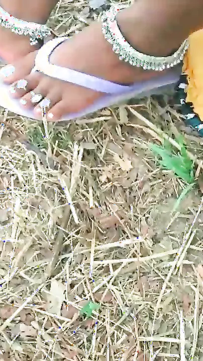 Horny Bhabhi Getting Fucked Wild in the Forest Hindi
