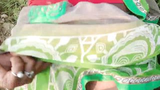 Indian Village Bhabhi Fucking Outdoor Sex In Hindi