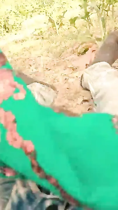 He Forced His Mother in Law in the Mustard Farm Area