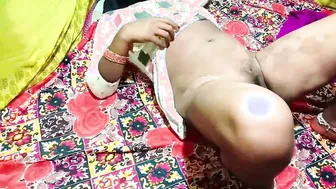 Newly Desi Indian Housewife Hard Sex