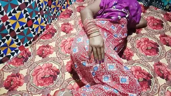 You Are So Dirty Desi Mother in Law Moaning Loudly