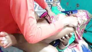 Everbest Painful Fucking Indian Sex In Saree