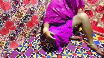 Fuck Me Slowly It Hurts Desi Wife Moaning Hindi XXX