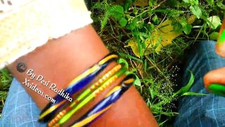 राधिका भाभी की खेत मे हुई चुदाई विडियो हुआ वायरल हिन्दी मे अश्लील वीडियो