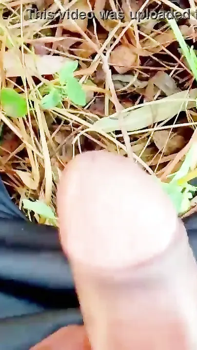 Bhabhi Cutting Grass Devar Fucks Her Right There XXX