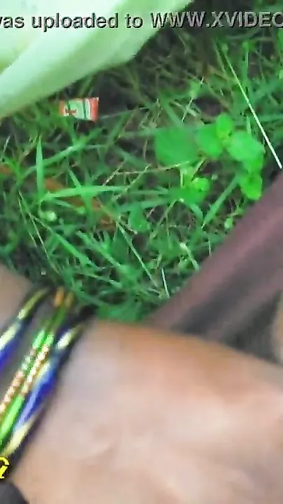 Bhabhi Fucked Rough in Forest Desi Village Sex Video