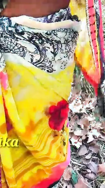 Desi Bhabhi Getting Banged Hardcore in Forest Hindi