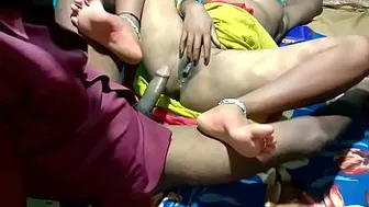 Village Slut Getting Pounded Watch Her Taking It Hard