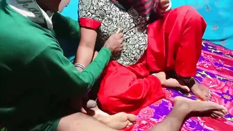 Desi Indian Couple Fucking On Bedroom