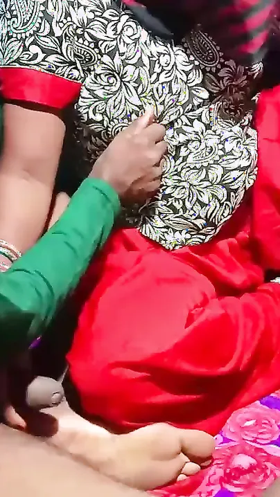 Desi Indian Couple Fucking On Bedroom
