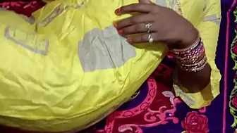 Is this a pussy or loose hole my dear mother in law