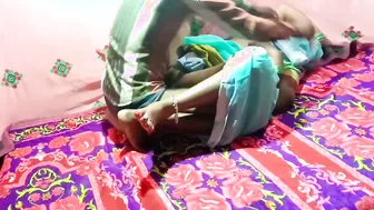 Indian sex In Saree Hardcore fucking
