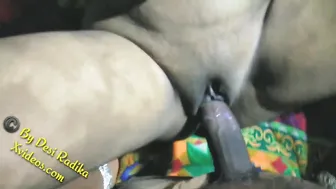 Younger brother in law pounding his bhabhi roughly