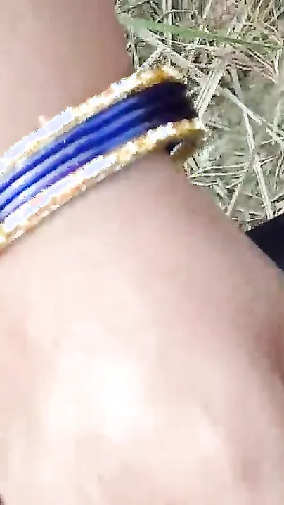 She Went Harvesting Wheat and Came Back Fucked Up