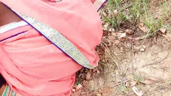 Father-in-Law Forced Her While She Planted the Rice