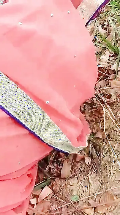 Father-in-Law Forced Her While She Planted the Rice