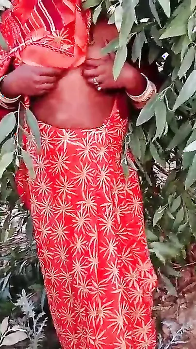 Someone Bent My Mother-in-Law in Fields and Pounded