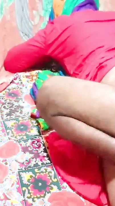 Making Her Pussy Loose by Pounding Her So Rough
