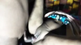 Maid Loving Her Master's Dick in Hindi Dirty Audio