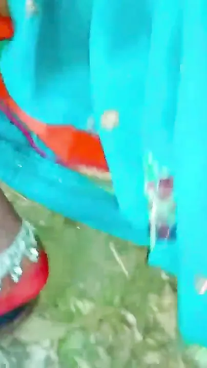 Taking New Bride to Bushes and Making Her Scream