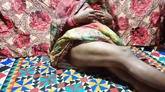 Inviting Neighbor Bhabhi Over and Fucking Her Good