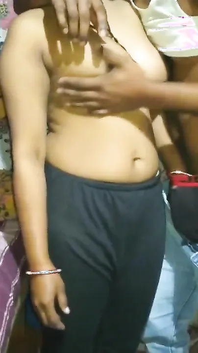 I went to my girlfriend's house for the first time and fucked her