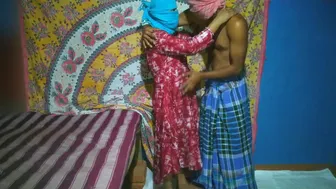 Brother fucks his beautiful sister for the first time