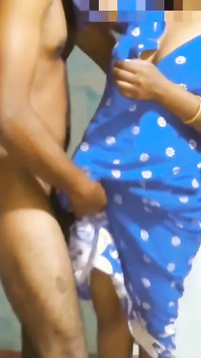 New Indian beautiful super hot desi bhabhi fucks pussy