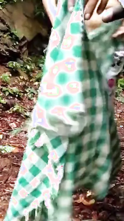 Stranger caught me pissing, Then He Fucked Me hard