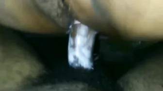 Free indian sex video, this morning, couple chudai