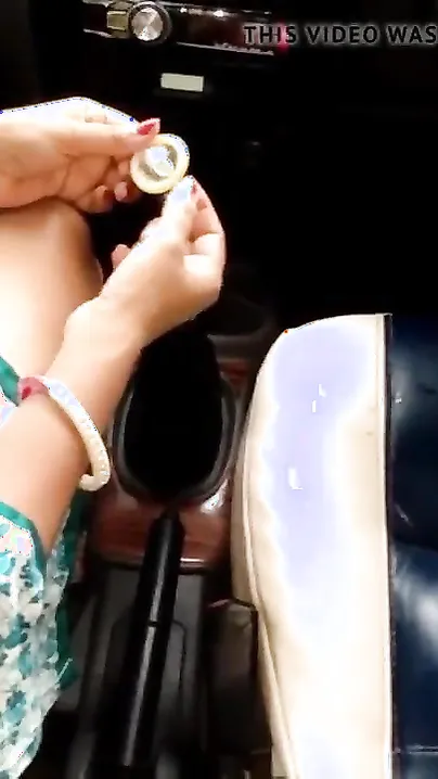 sister riding car gear shift on the highway