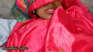 Desi bhabhi fucking on Valentine’s Day