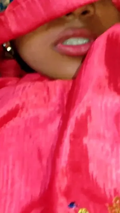 Desi bhabhi fucking on Valentine’s Day