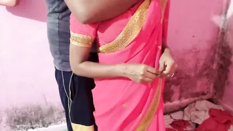 Devar fucks my pussy hard