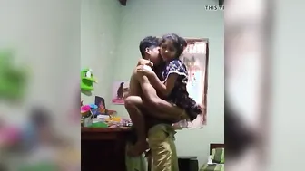 Desi Guy Pounding Girlfriend Hard Homemade Amateur Video