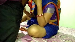 fucking the wife on the 5th anniversary celebration evening