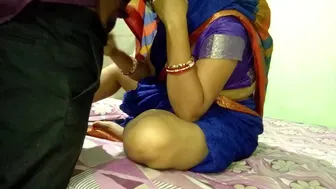 fucking the wife on the 5th anniversary celebration evening