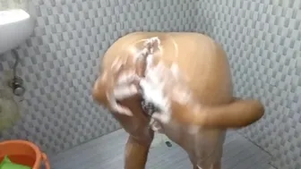 everbest caught sister masturbating in bathroom On Valentine