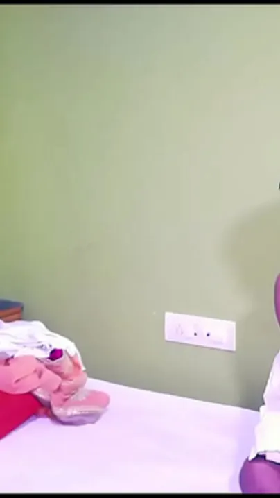 Impotent husband share his desi wife  with best friend