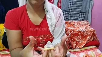 Indian teacher fucks Desi colleague's asshole in point of view XXX video