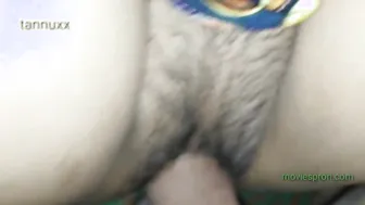 Cameraguy is horny and Desi girlfriend is ready for XXX activity