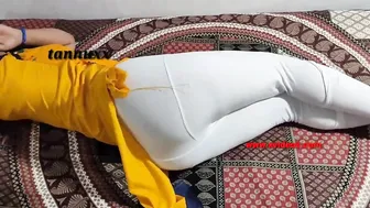 Anal XXX stretching is more important for lecher than Desi's sleep