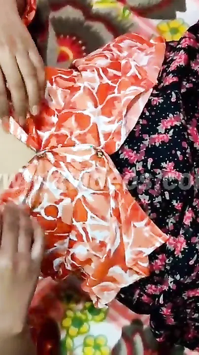 Indian guy whips out XXX boner and shoves it into GF's Desi pussy