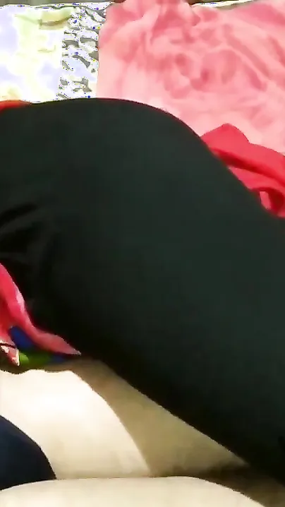 Naughty Desi gal strokes devar's XXX cock making him in mood for sex