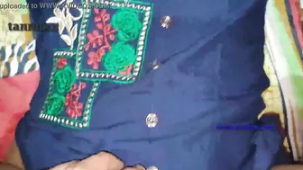 Desi guy drills GF's wet pussy and doesn't forget about her XXX ass