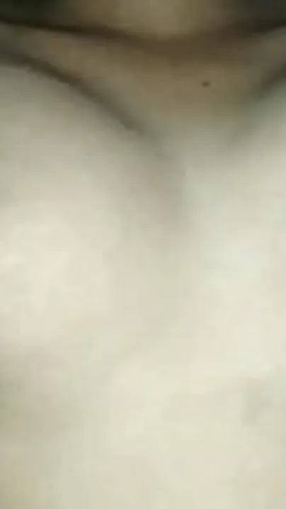 Naked Desi chick bounces her big XXX booty on lover's erect prick