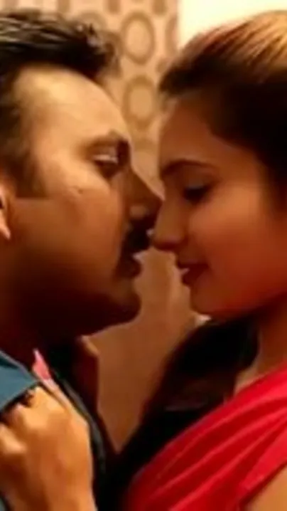Most Beautiful girls in Saree and sucking Milki BooBs