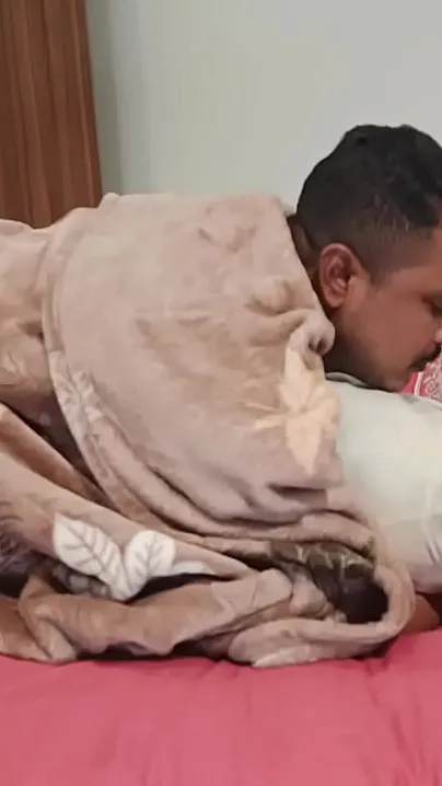 Desi cutie is not against threesome with her boyfriend and brother