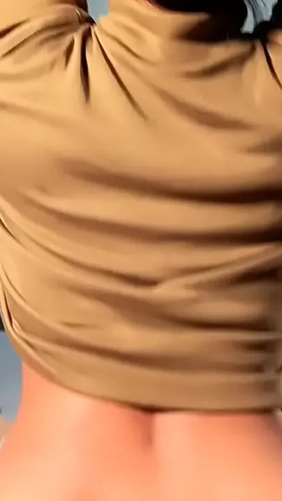 Hot Desi sister strokes brother's cock before riding it with her ass