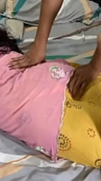 Stacked Desi Bhabhi fucked by aroused XXX devar secretly at home